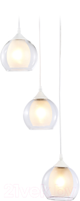 Потолочный светильник Ambrella Traditional / TR3540