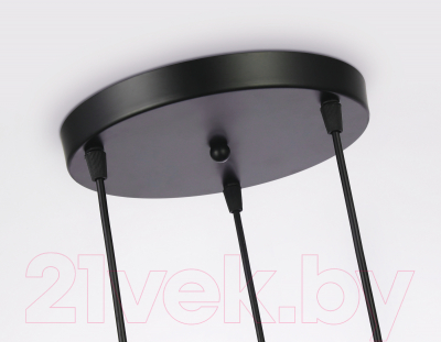 Потолочный светильник Ambrella Traditional / TR3541