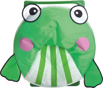 Кресло складное Zagorod Детское К 304-1