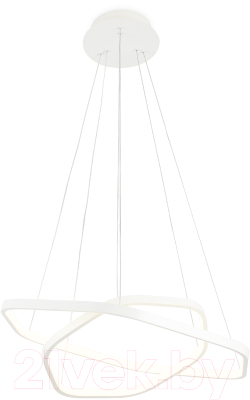 Потолочный светильник Ambrella Line / FL360 - фото