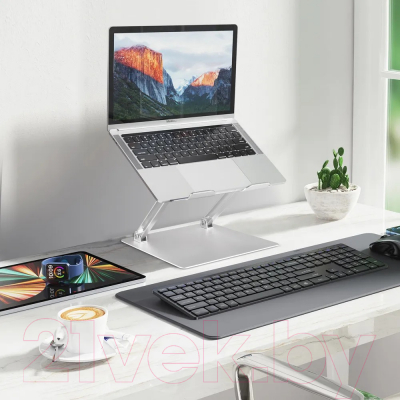 Подставка для ноутбука Evolution LS120