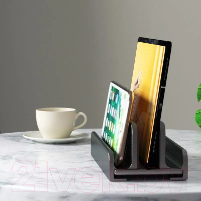 Подставка для ноутбука Evolution LS121