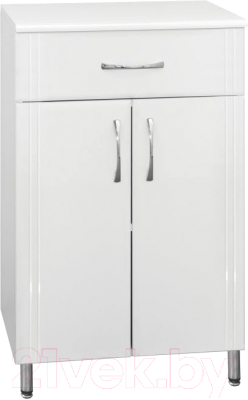 Комод для ванной Style Line ТН 500 1 ящик - фото
