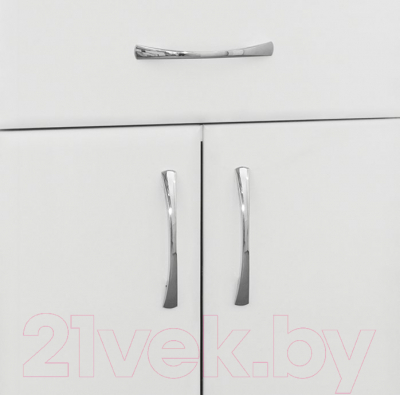 Комод для ванной Style Line ТН 500 1 ящик