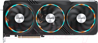 Видеокарта Gigabyte GeForce RTX 4070 Ti Gaming 12G (GV-N407TGAMING-12GD) - фото