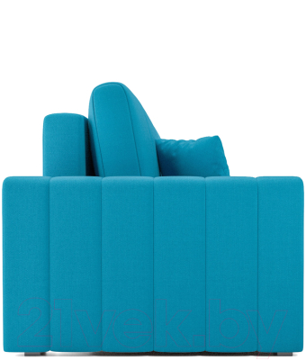 Диван Mebel-Ars Еврокнижка Лондон (синий)