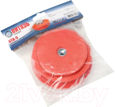 Головка триммерная ВИТЯЗЬ КТА-5 / 18025030