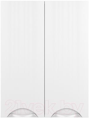 Шкаф для ванной Style Line Жасмин 60см (подвесной) - фото