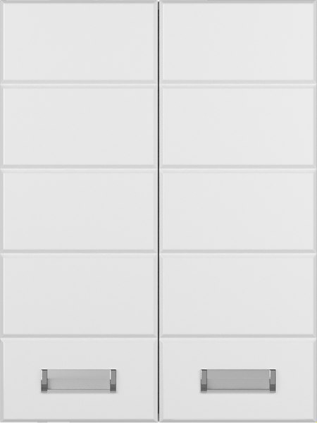 Шкаф для ванной Style Line Ирис 60см - фото