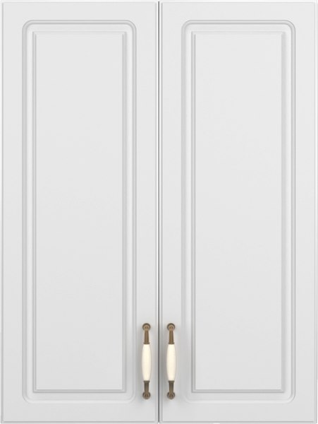 Шкаф для ванной Style Line Олеандр-2 48см - фото