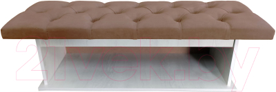 Банкетка Bobrovmebel Миранда 6 1.0 - фото