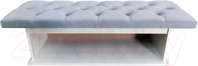 Банкетка Bobrovmebel Миранда 6 1.0 - фото