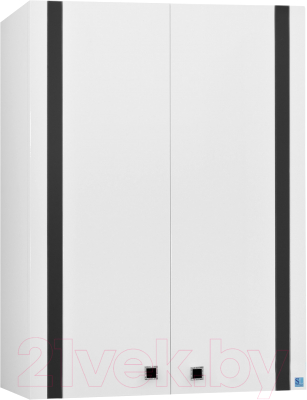 Шкаф для ванной Style Line Флокс 48см - фото