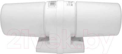 Светильник ЖКХ Везувий Двойной для сауны / 409 - фото