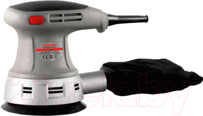 Эксцентриковая шлифовальная машина CROWN CT13394 - фото