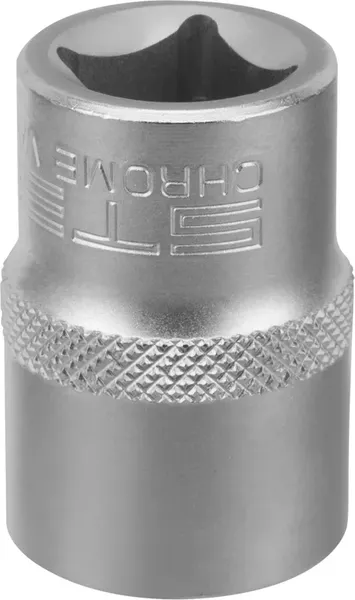 Головка слесарная Stels Торцевая 13665 - фото