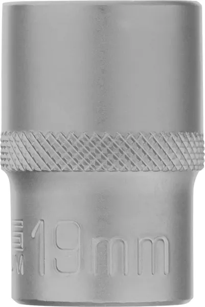 Головка слесарная Stels Торцевая 13665