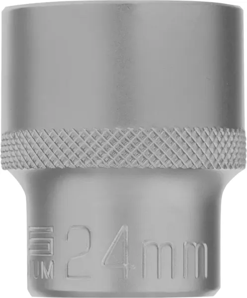 Головка слесарная Stels Торцевая 13669