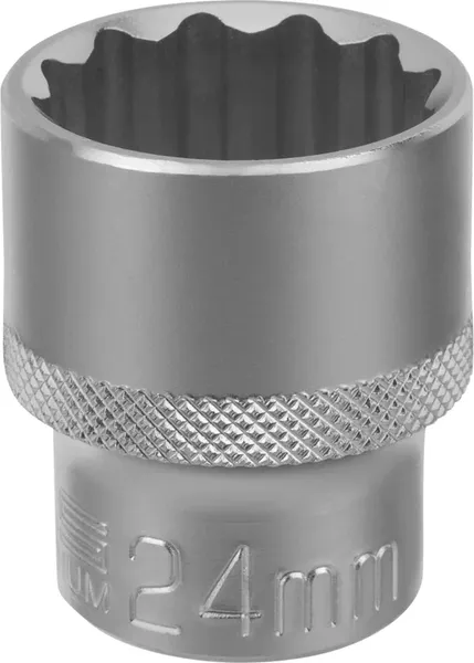 Головка слесарная Stels Торцевая 13669