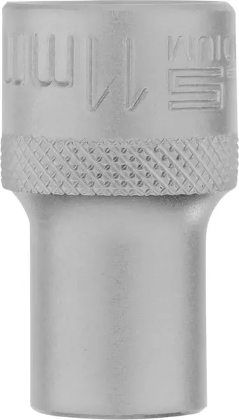 Головка слесарная Stels Торцевая 13822