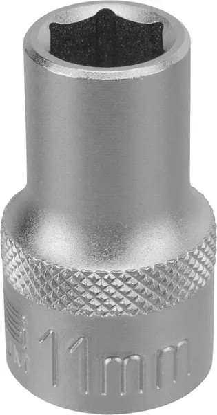 Головка слесарная Stels Торцевая 13822