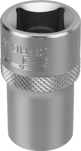 Головка слесарная Stels Торцевая 13824 - фото