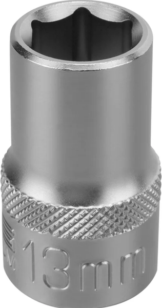Головка слесарная Stels Торцевая 13824