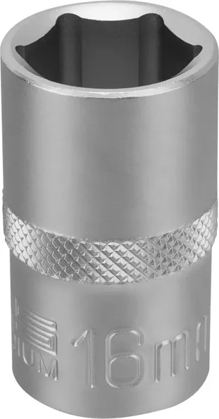 Головка слесарная Stels Торцевая 13827 - фото