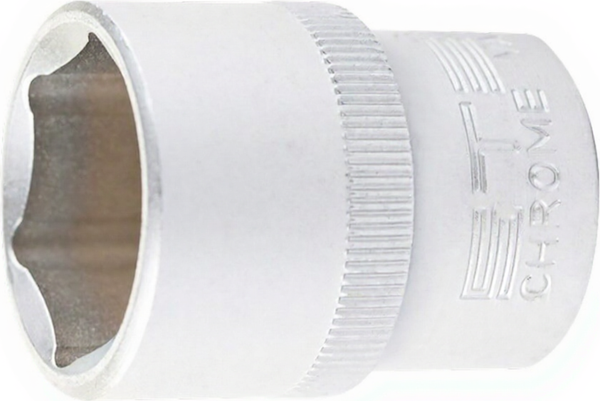 Головка слесарная Stels Торцевая 13832 - фото