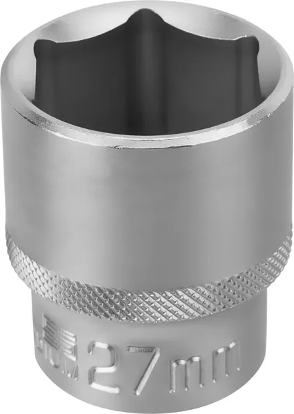 Головка слесарная Stels Торцевая 13836 - фото