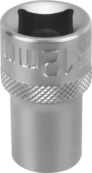 Головка слесарная Stels Торцевая 13845 - фото