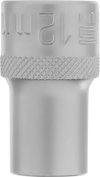 Головка слесарная Stels Торцевая 13845