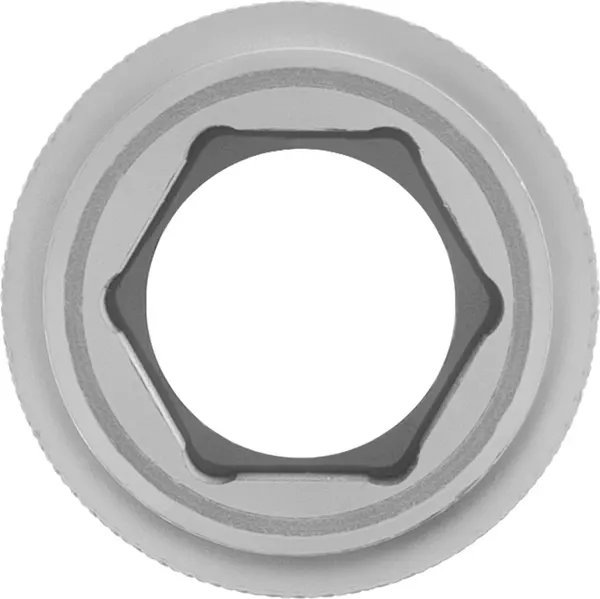 Головка слесарная Stels Торцевая 13845