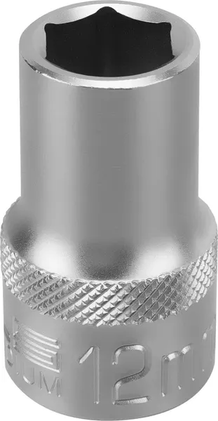 Головка слесарная Stels Торцевая 13845