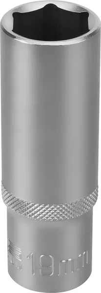 Головка слесарная Stels Торцевая 13850