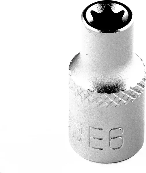 Головка слесарная Stels Торцевая 13865