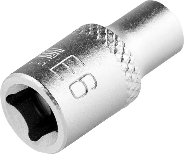 Головка слесарная Stels Торцевая 13865
