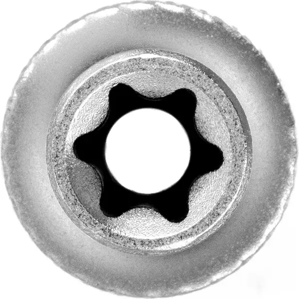 Головка слесарная Stels Торцевая 13865