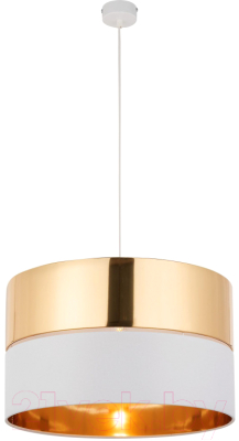 Потолочный светильник TK Lighting Hilton Gold 4771