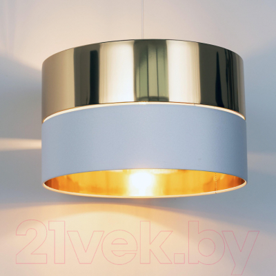 Потолочный светильник TK Lighting Hilton Gold 4771