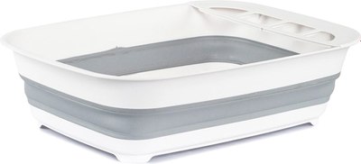 Сушилка для посуды Hobby Life Magic / HL041093 - фото