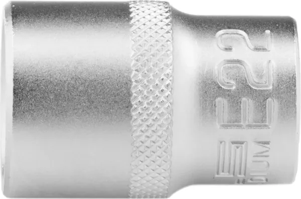 Головка слесарная Stels Торцевая 13875