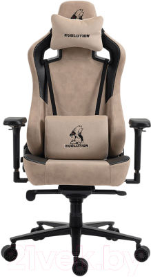 Кресло геймерское Evolution Project A Fabric