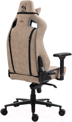 Кресло геймерское Evolution Project A Fabric