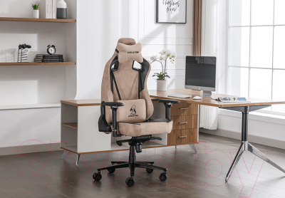 Кресло геймерское Evolution Project A Fabric