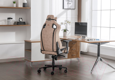 Кресло геймерское Evolution Project A Fabric