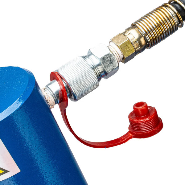 Пресс гидравлический Stels 52303