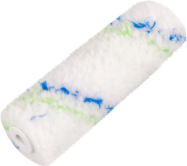 Ролик малярный СибрТех 80582 - фото