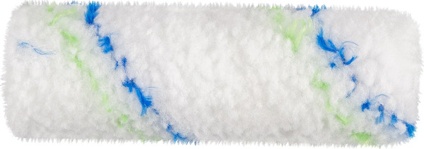 Ролик малярный СибрТех 80582