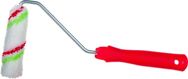 Валик малярный СибрТех 80584